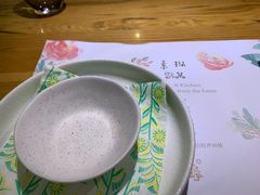 -素描餐厅(灵隐天竺店)