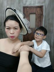 -iplus爱家高端孕妇摄影