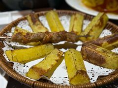 -阿西娅食府(中关村店)