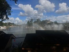 -观澜山水田园