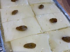 石板飘香奶豆腐-德乐海蒙餐