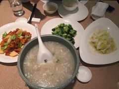 -国际博览中心酒店·茗轩中餐厅
