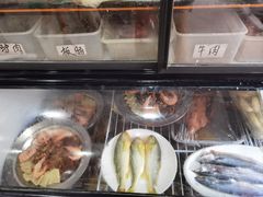 -龙香居海鲜浑锅家常菜·特色驴肉