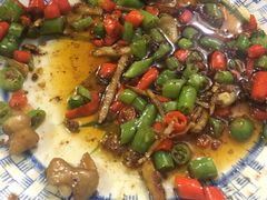 -百年粉蒸牛肉