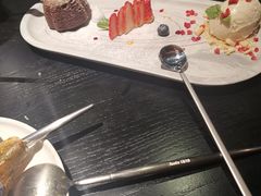 -C&R西班牙餐厅