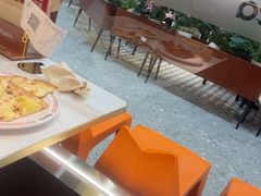 -比格比萨自助(新辰里学清路店)