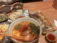 地狱肥牛拉面-稻前Taoki(方圆荟店)