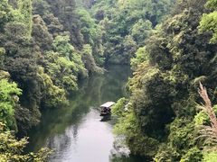 -保利石象湖景区