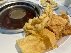 -葛记红焖羊肉(人民路店)