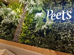 -Peet's Coffee皮爷咖啡(德基店)