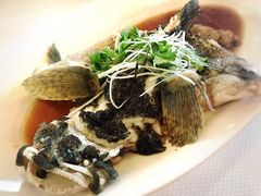 -新加坡海鲜共和(名胜世界圣淘沙海滨坊)