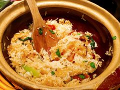 -捞王锅物料理(上海世茂广场店)