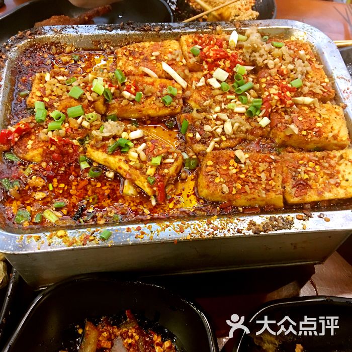 瓦烤(宽窄店)图片 - 第5张