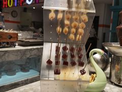 -火锅岛潮牌自助餐厅(天津天佑城店)