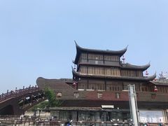 -二十八里太湖船菜(吉祥路店)