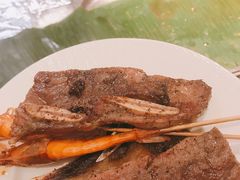 -泉州富力万达文华酒店·美食汇自助餐厅