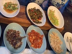 -君悦酒店·乐厨·高空自助餐(青年大街店)