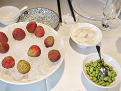 -四季民福烤鸭店(和平里店)