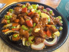 -锦小馆(安贞店)
