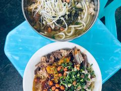 -小翔干面(西航店)