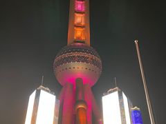 -东方明珠广播电视塔