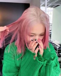 -HG美发设计沙龙