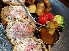 -斯比特花园西餐厅(东方商厦店)