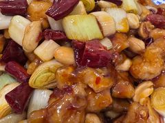 -名门小厨(劲松店)