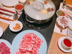 -协成海鲜火锅(情侣路店)