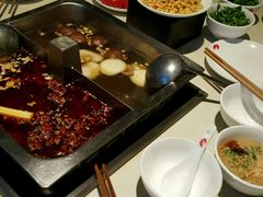 -海底捞火锅(璞丽中心店)