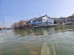 -溱湖国家湿地公园