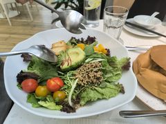 -大树餐厅(红旗街万达店)