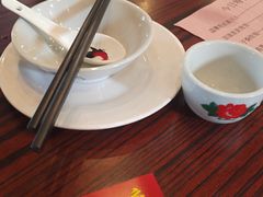-禄源公·老莞诚饭店