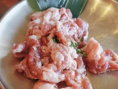 -韩都烤肉·烤鳗鱼(中街小北总店)