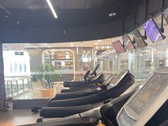 -小怪兽健身(宗关店)