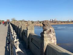 -卢沟桥文化旅游区