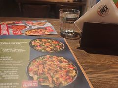 -Q MEX 库迈墨西哥餐吧(三里屯店)