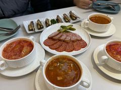 -库滋明·俄罗斯特色美食(中央大街店)