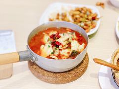 -六泰居·尔滨地标·东北菜(泰山路店)