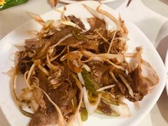 -鑫明明拉面(宁化路店)