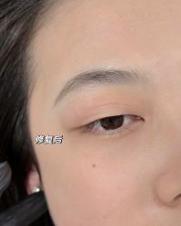 -张小野·专业半永久纹眉