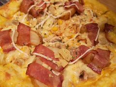 -米斯特比萨(望京西园店)