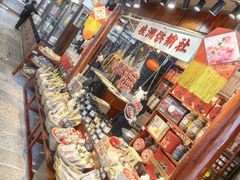 -猪肉婆私房菜(容桂总店)