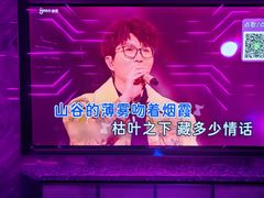 -唛歌KTV(城西银泰店)