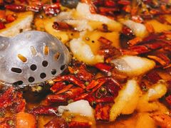 -渝乡人家(和平里店)