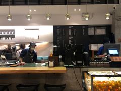 -Home Cafe(水榭春天店)