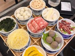 -咏江南·苏式火锅·苏州评弹(观前街店)