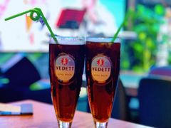 -蓝贝壳音乐餐厅·小龙虾·烧烤·承接团建(滨江店)