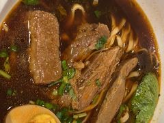 -康師傅私房牛肉面(浦机三店)