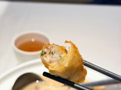闽南五香卷-莆田餐厅PUTIEN(世博源店)